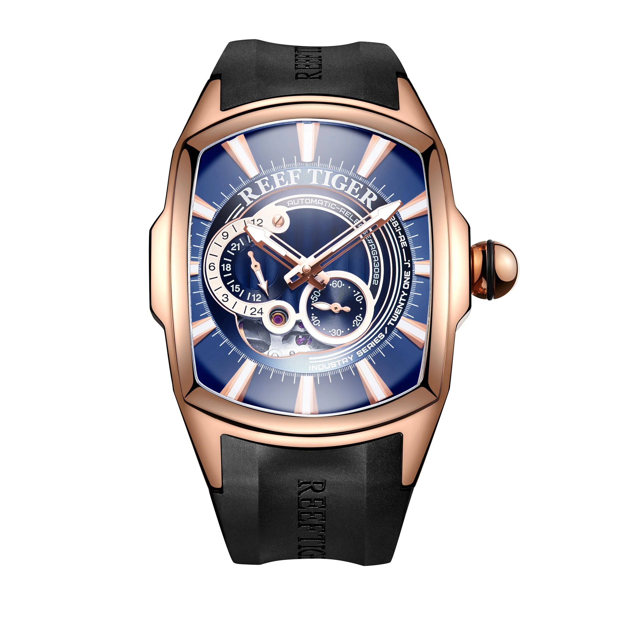 Automatic Sport Mechanical watch