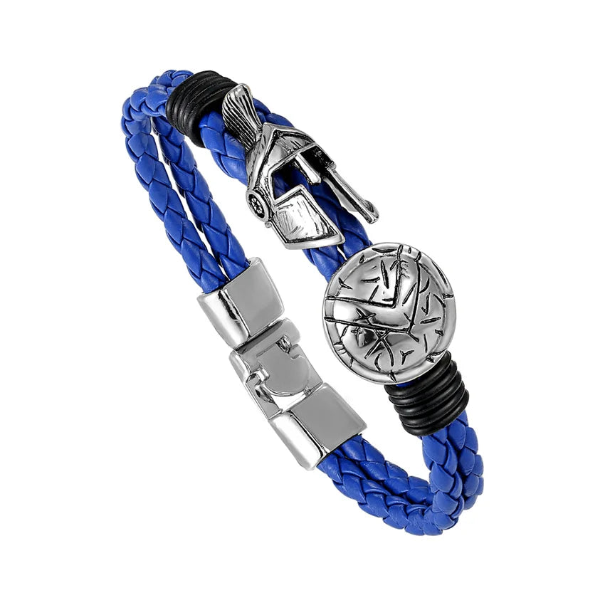 Fashion Retro Men Bracelet
