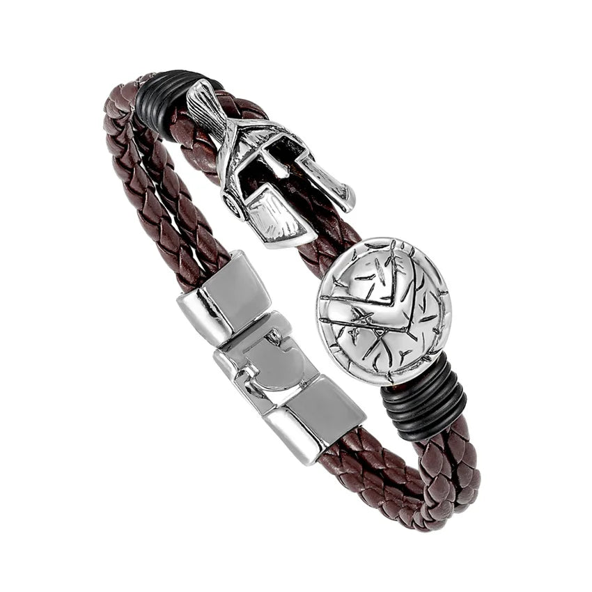 Fashion Retro Men Bracelet