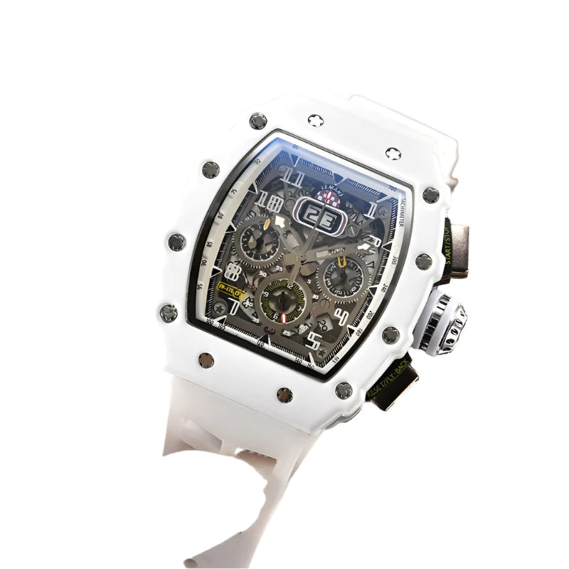 Automatic Calendar Men's watch