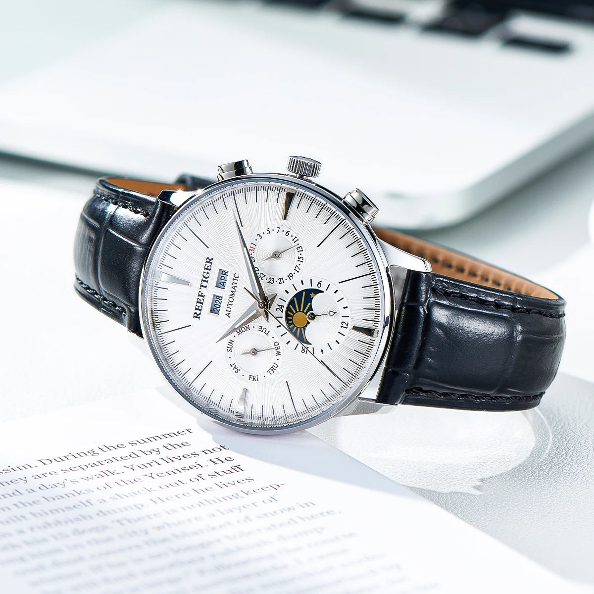 Men's Self-winding Automatic Watche
