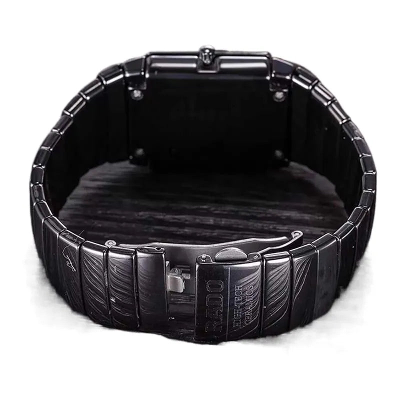 Ceramic Strap watch for Men