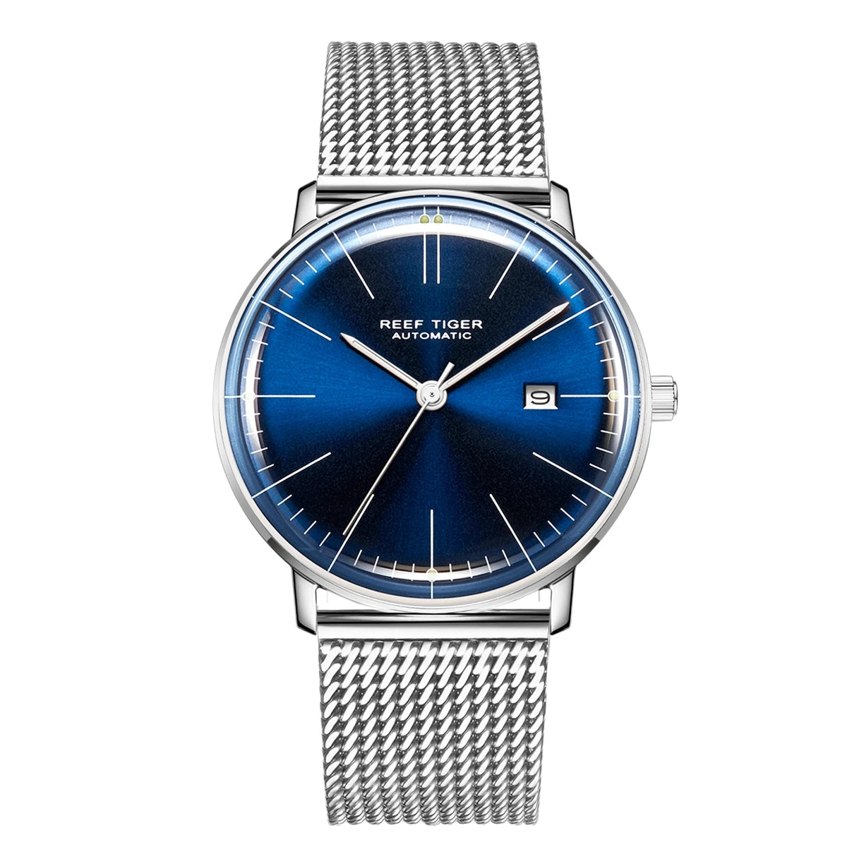 Reef Tiger Men Luxury Watch