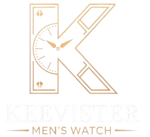 Keevister logo