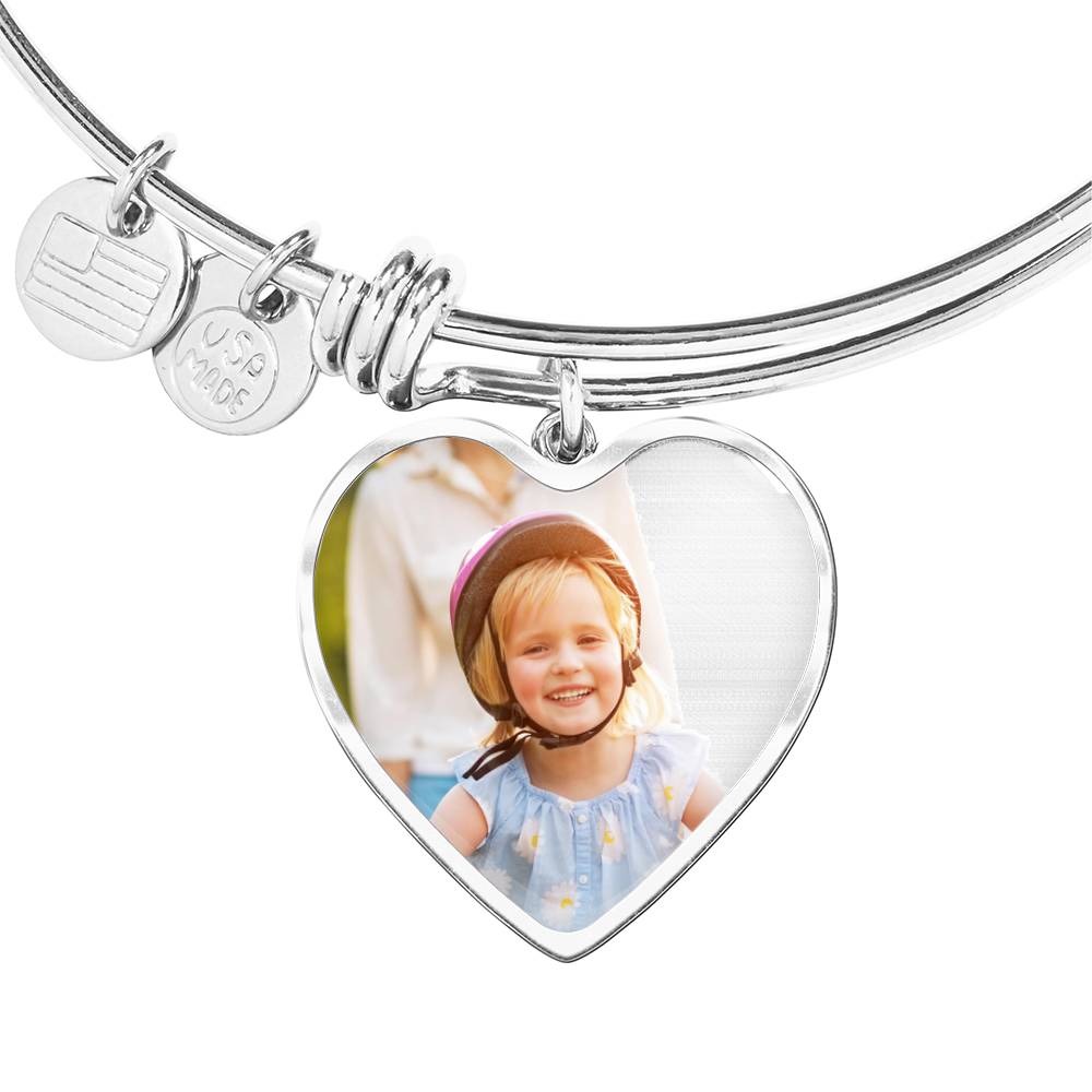 This Jewelry Item Is the Perfect Keepsake!