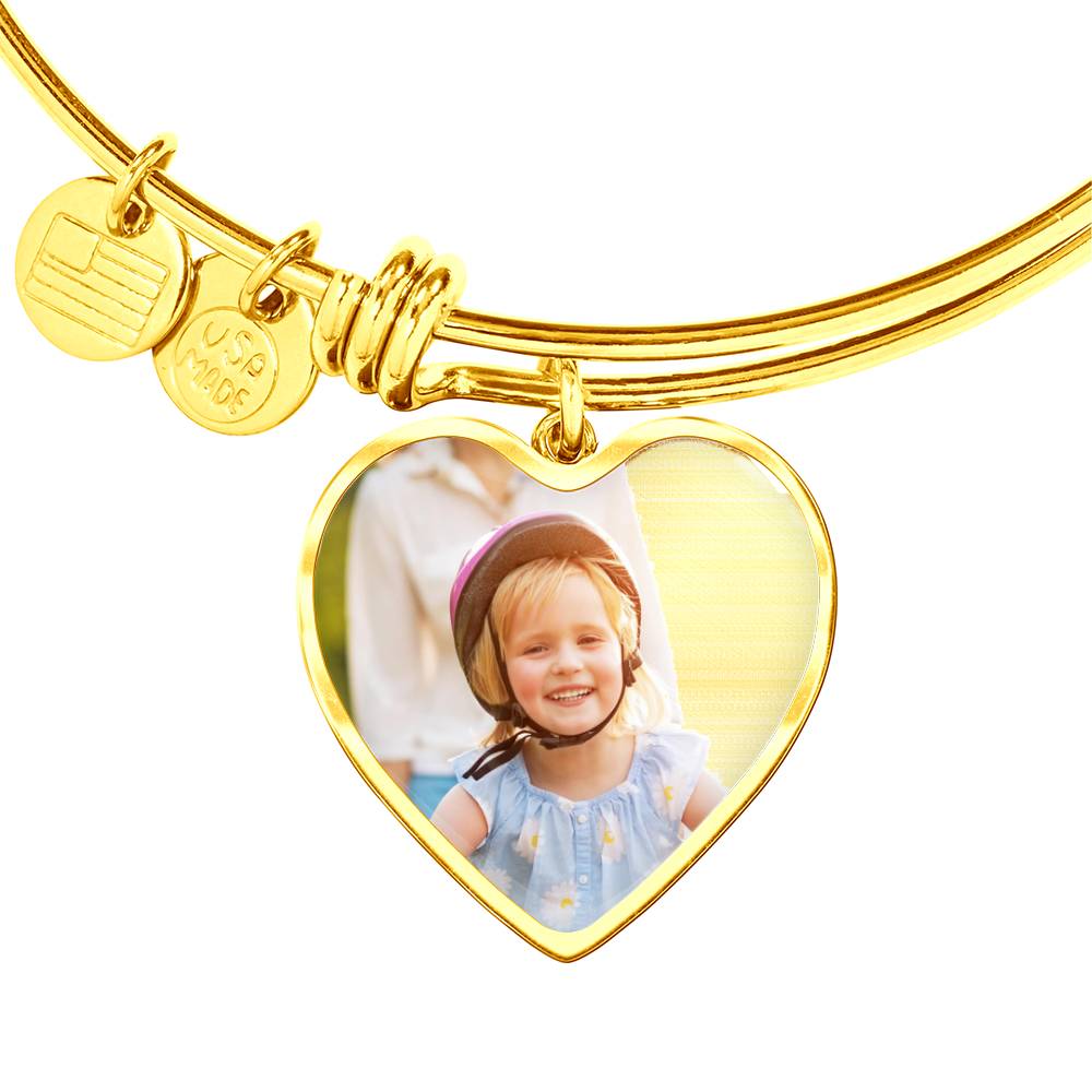 This Jewelry Item Is the Perfect Keepsake!