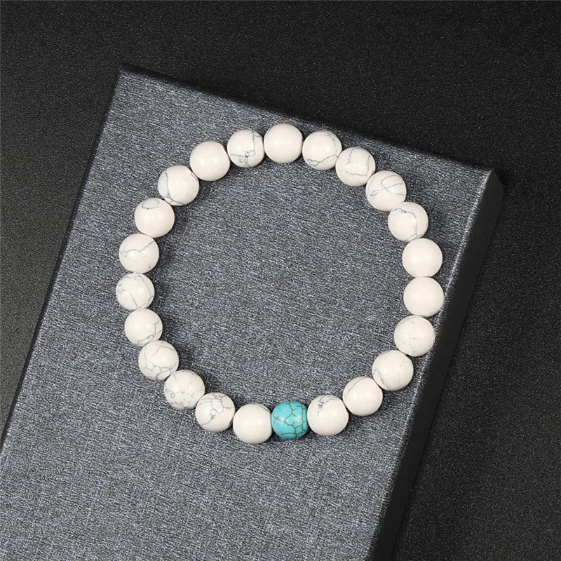 High Quality Natural Stone Bracelets