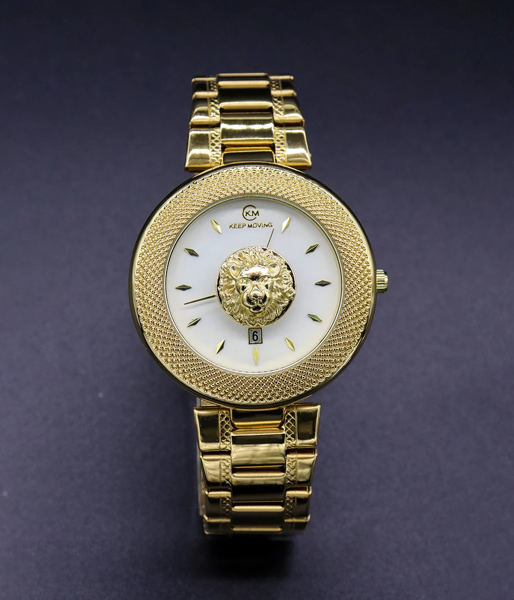 Women's Luxury Quartz Watch