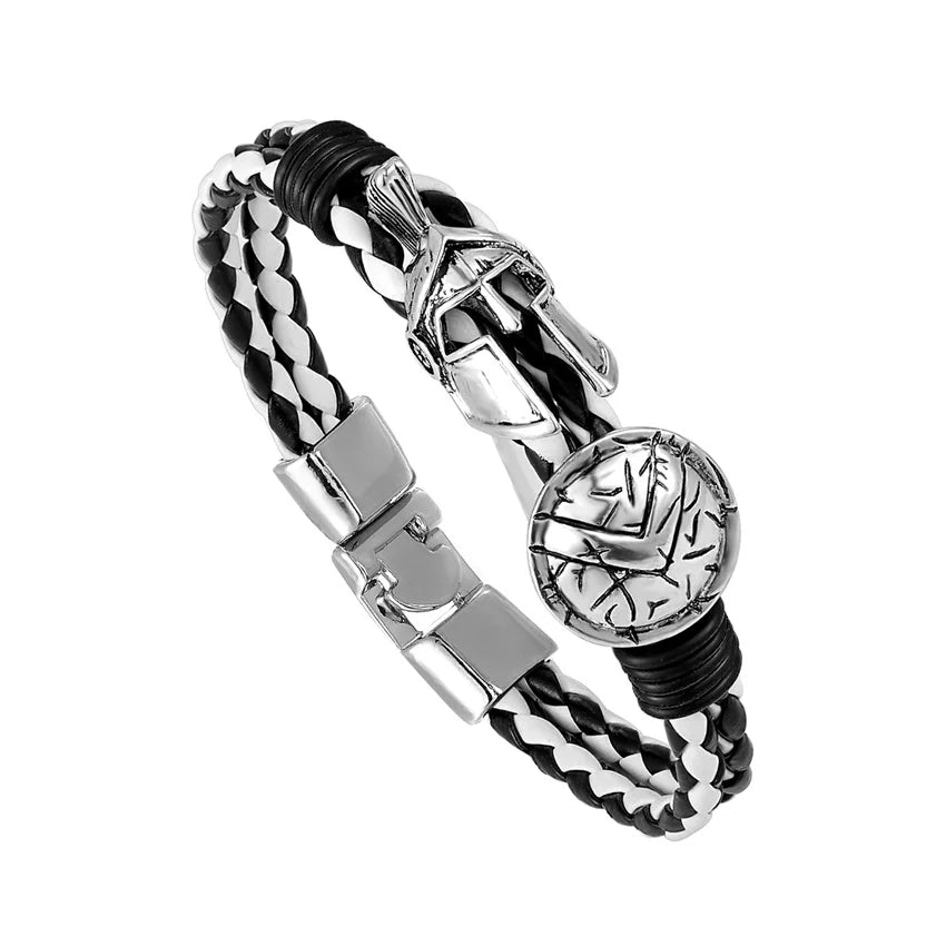 Fashion Retro Men Bracelet