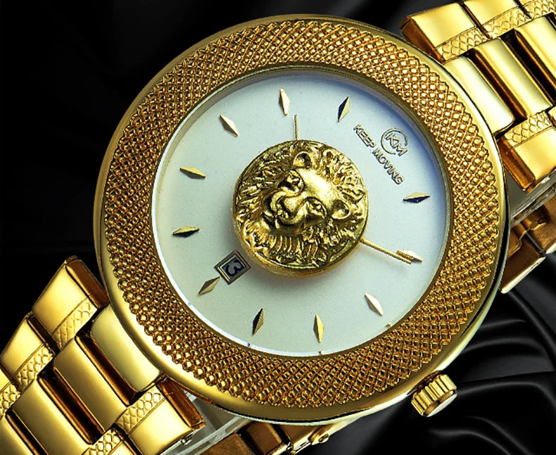 Women's Luxury Quartz Watch