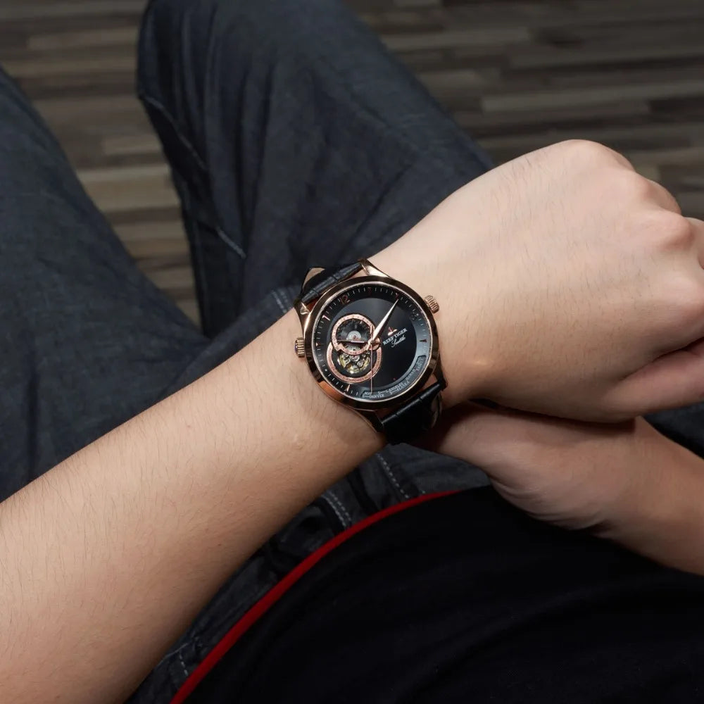 Casual Automatic Men's Watch