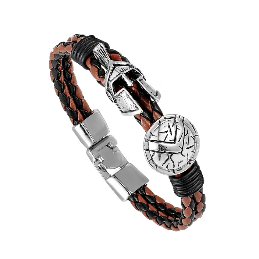 Fashion Retro Men Bracelet