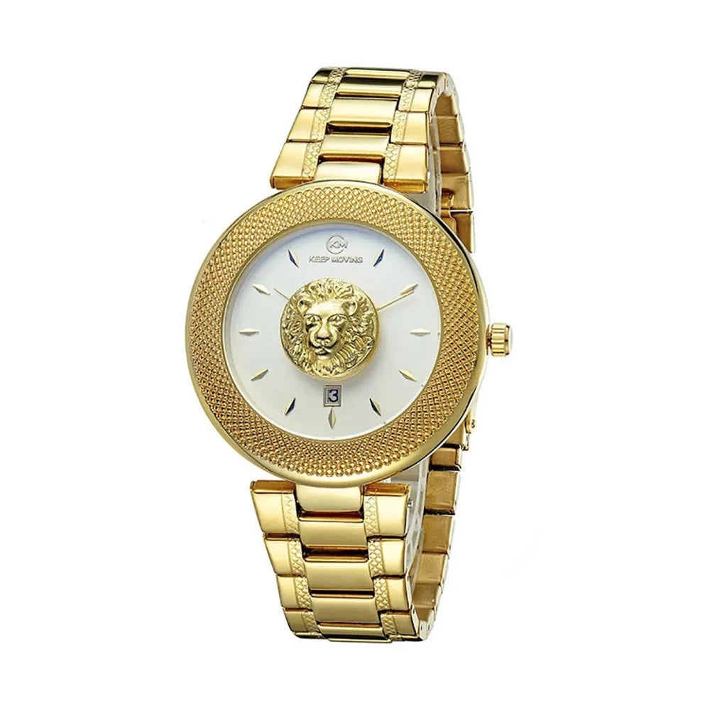 Women's Luxury Quartz Watch