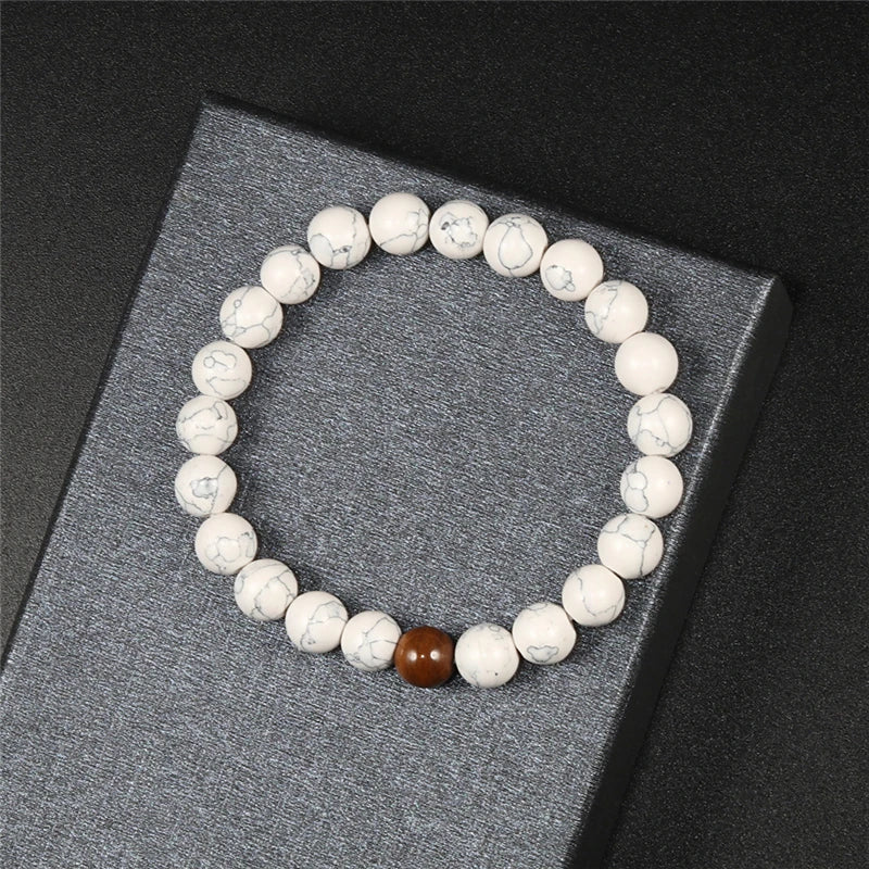 High Quality Natural Stone Bracelets