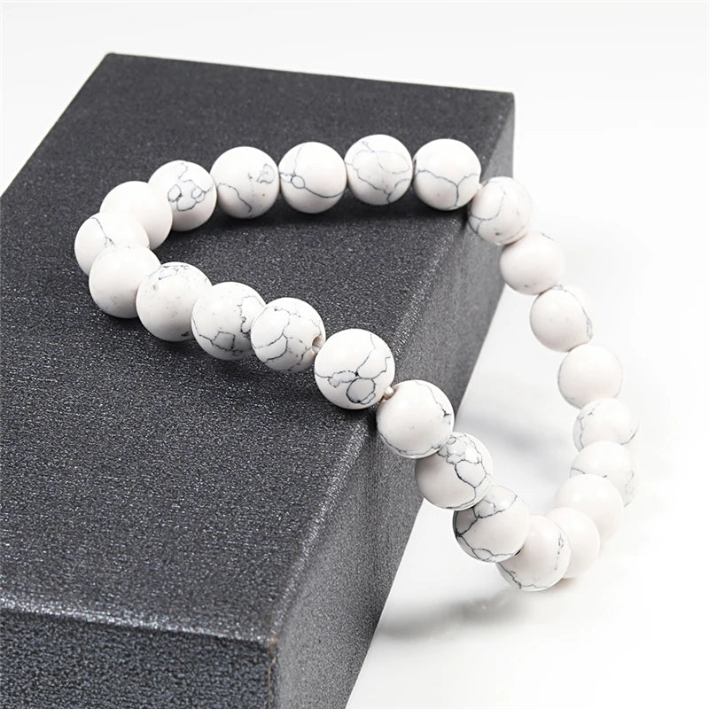 High Quality Natural Stone Bracelets