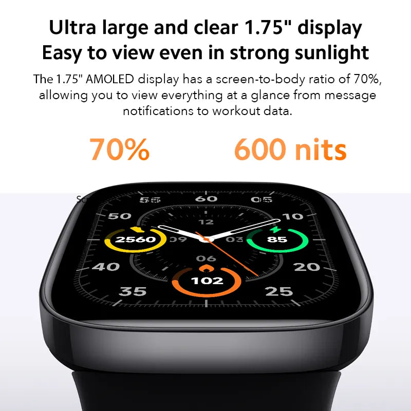 Redmi Watch 3 Smart Watch