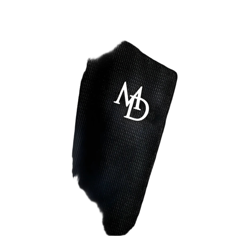 Tangula Custom Initials Lapel Pin for Men