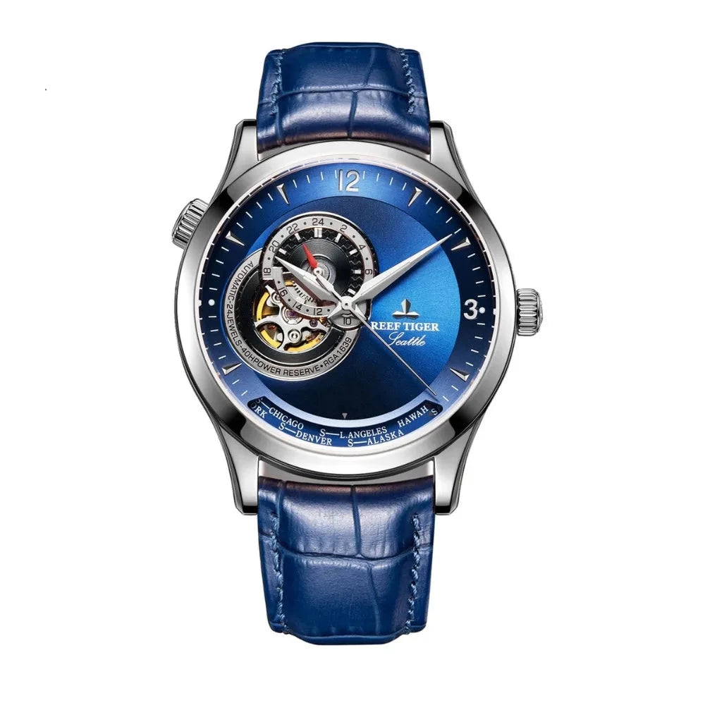 Casual Automatic Men's Watch