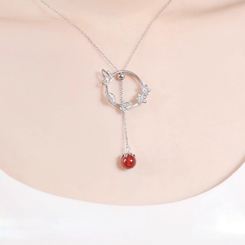 Alloy  Necklace For Women