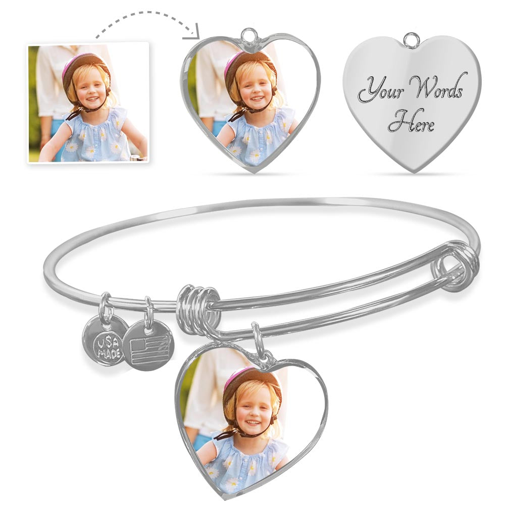 This Jewelry Item Is the Perfect Keepsake!