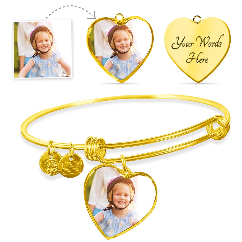 This Jewelry Item Is the Perfect Keepsake!